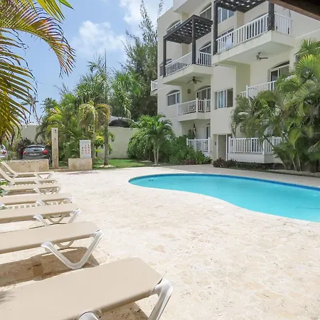 A Pasos De La Playa 2 Hab, Internet De 50Mbps Appartement